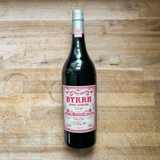 Byrrh Grand Quinquina