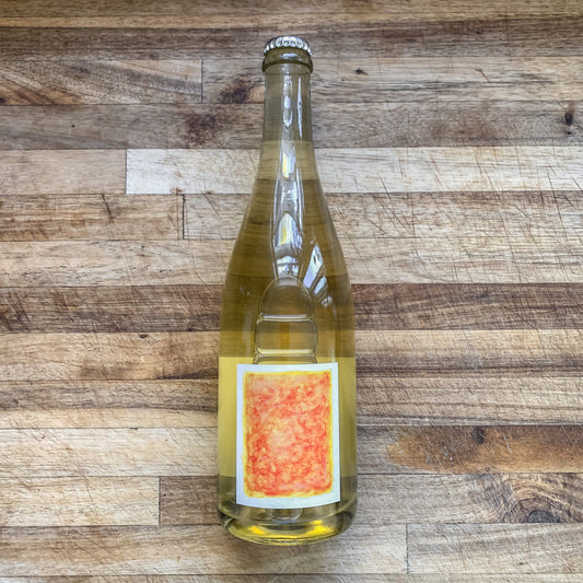 Patois Cider "Morris" Amherst County Cider 2022