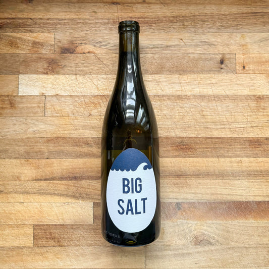 Ovum "Big Salt" 2022