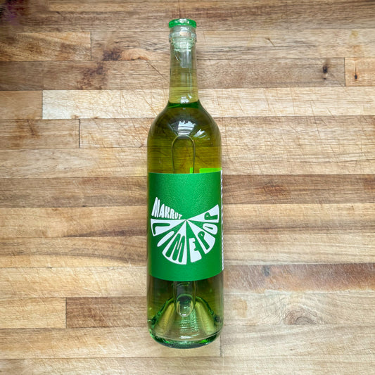 Mommenpop Makrut Limepop Aperitif