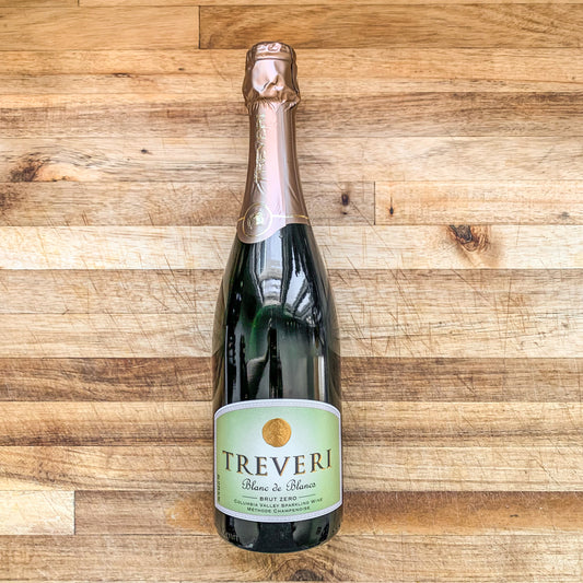 Treveri Brut Zero Blanc de Blanc NV