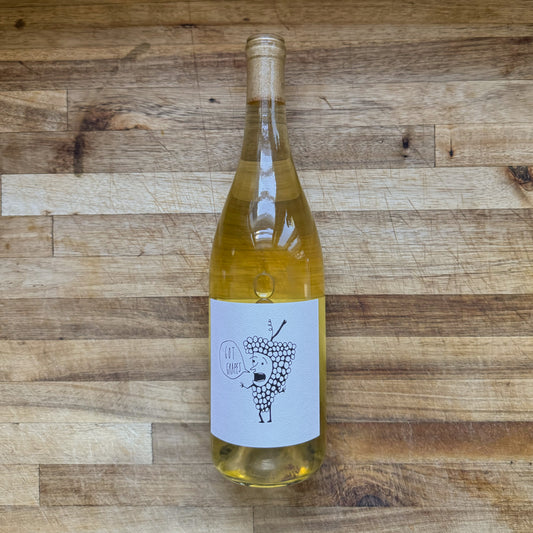 Broc Cellars "Got Grapes" Cortese 2021