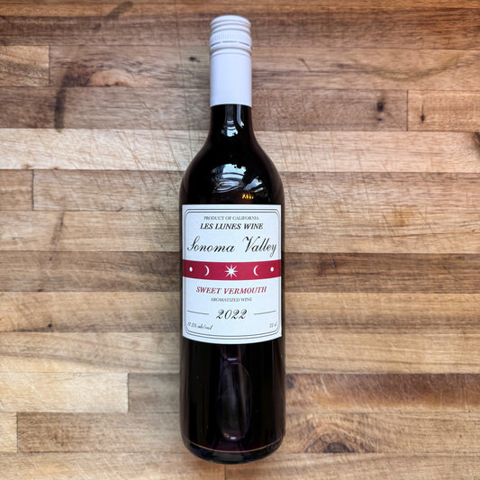 Les Lunes Sweet Vermouth