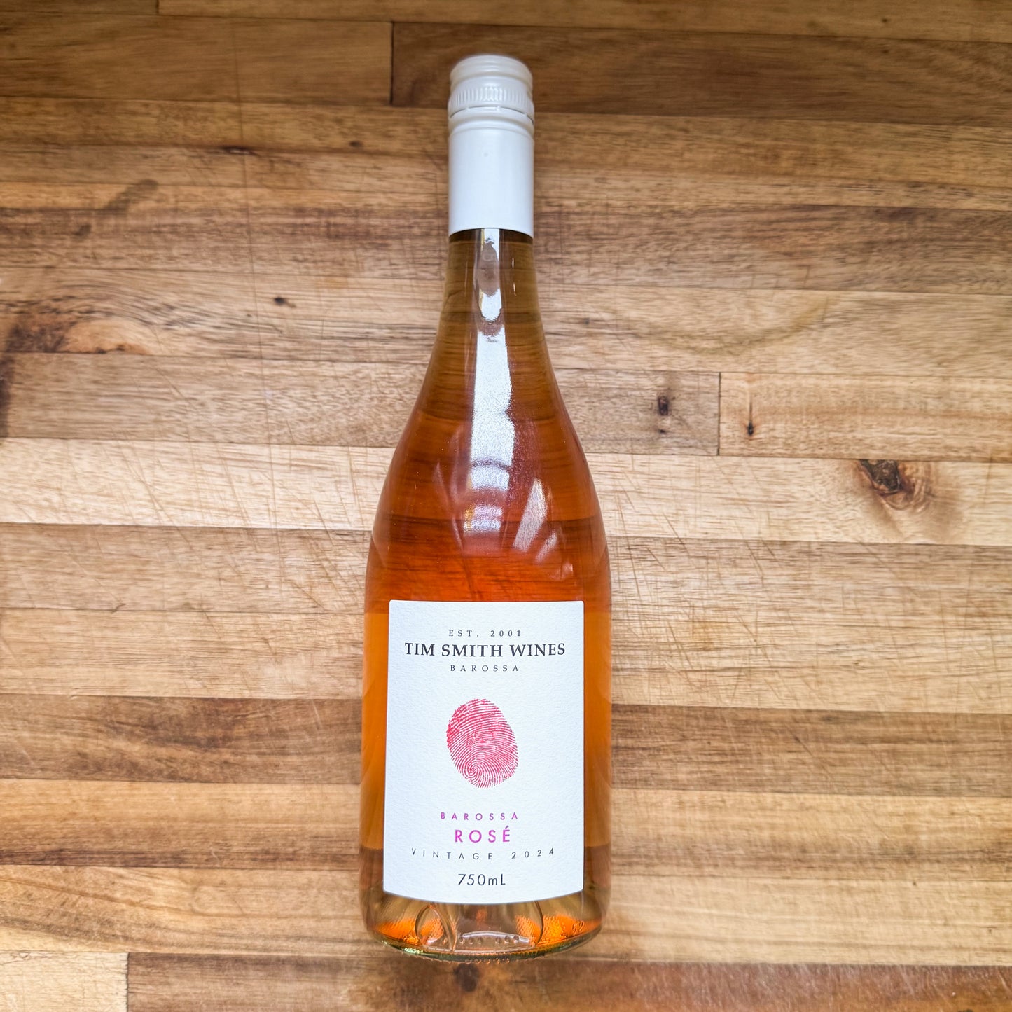 Tim Smith Barossa Rosé of Mataro 2024