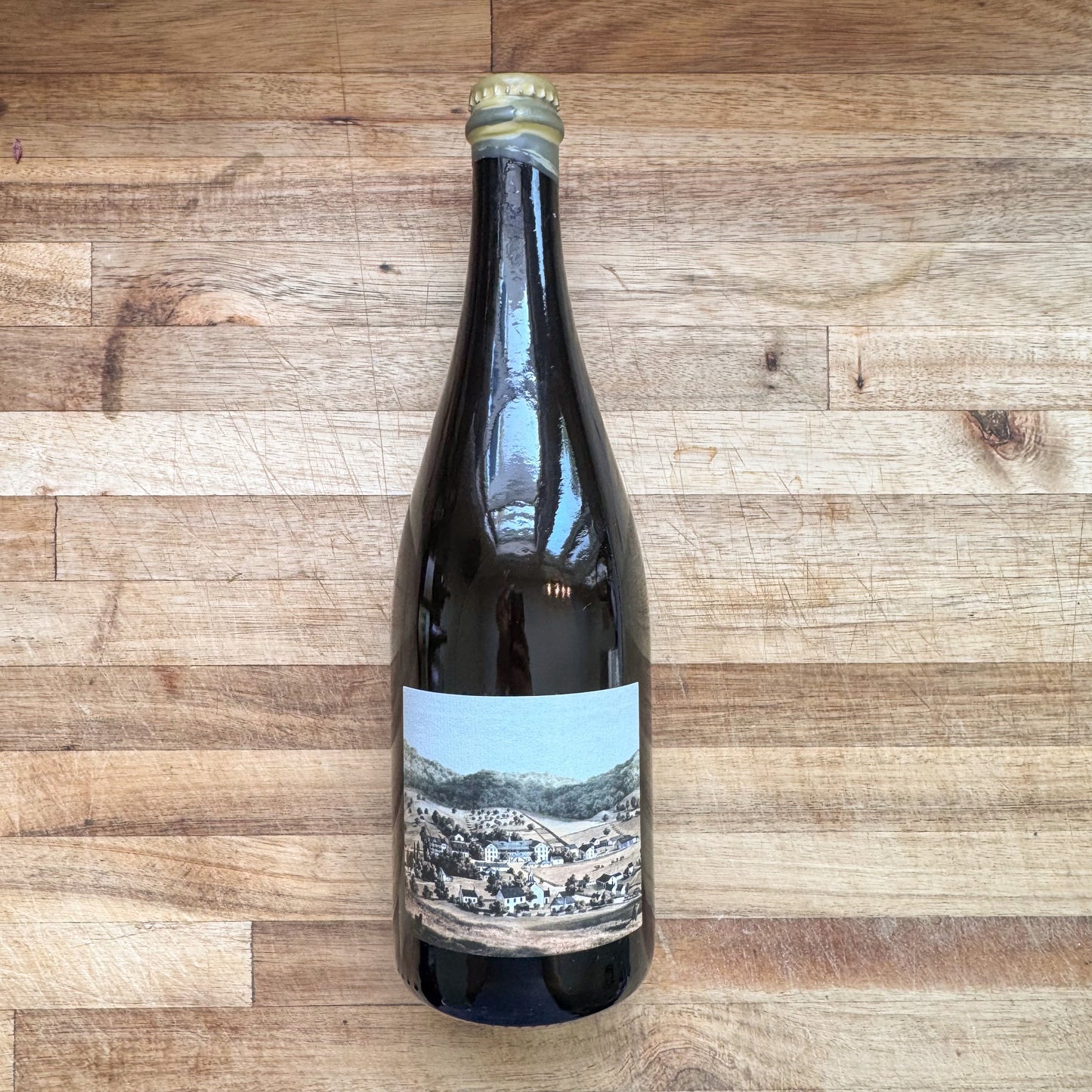 Troddenvale "House Cider" 2024
