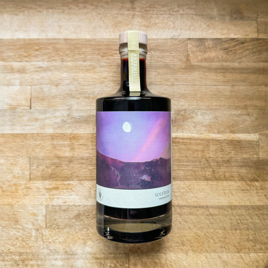 Solstice Vermouth 2023