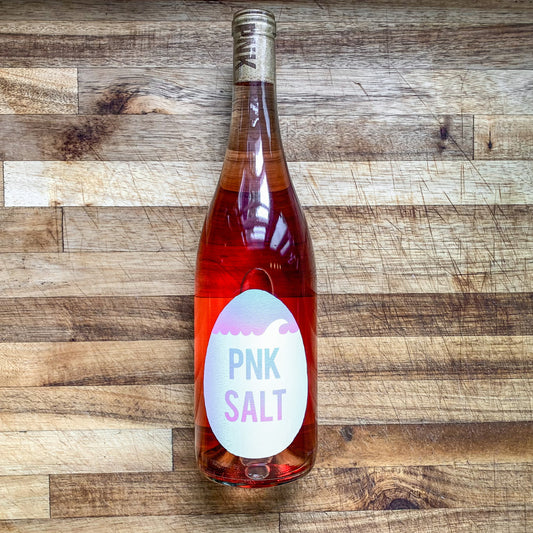 Ovum PNK Salt 2022