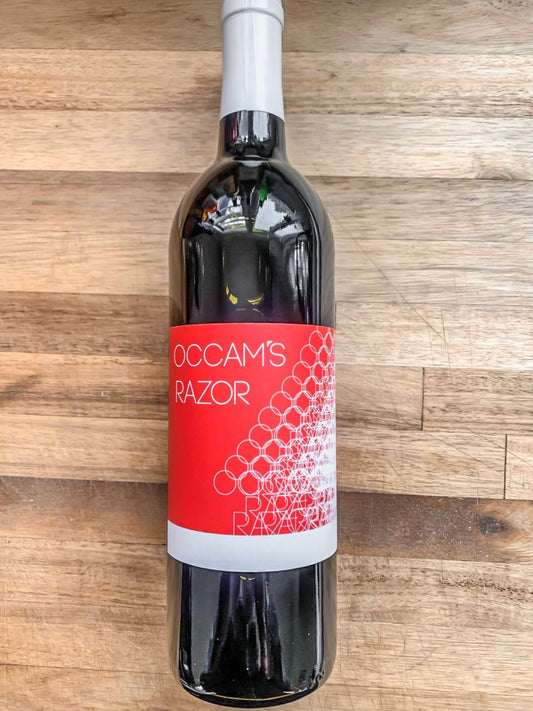 Rasa "Occam's Razor" 2019