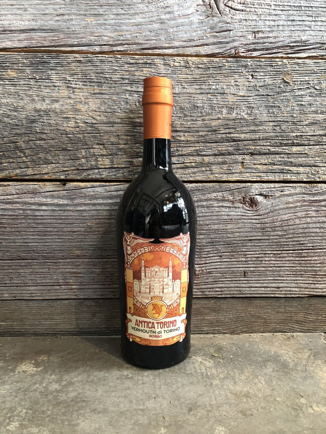 Antica Torino Vermouth Rosso