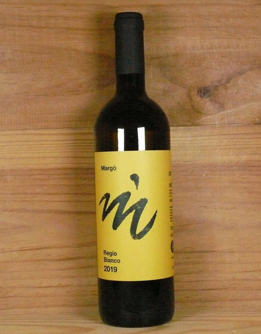 Cantina Margo "Regio" Bianco 2019