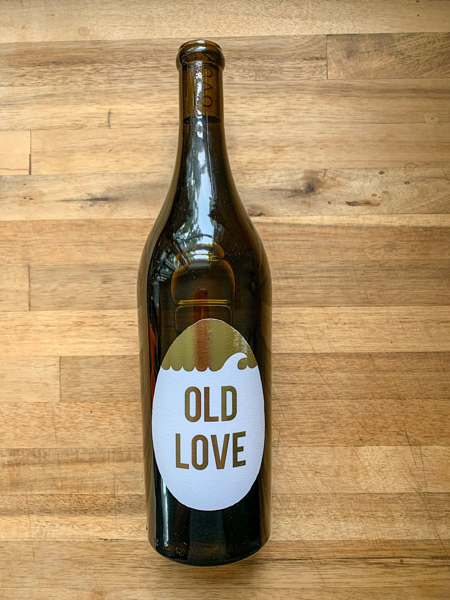 Ovum Old Love 2023