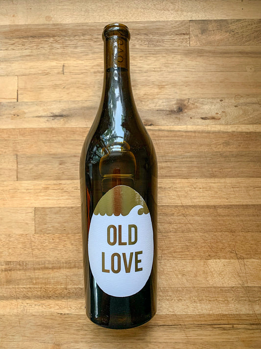 Ovum Old Love 2023