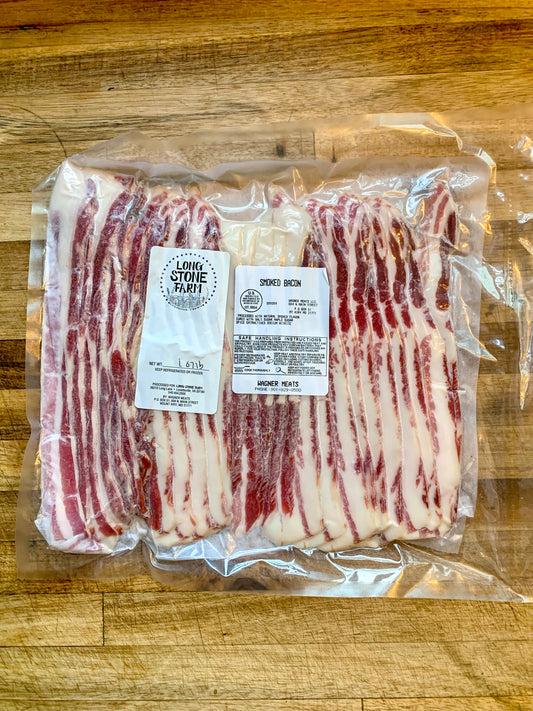 Smoked Bacon