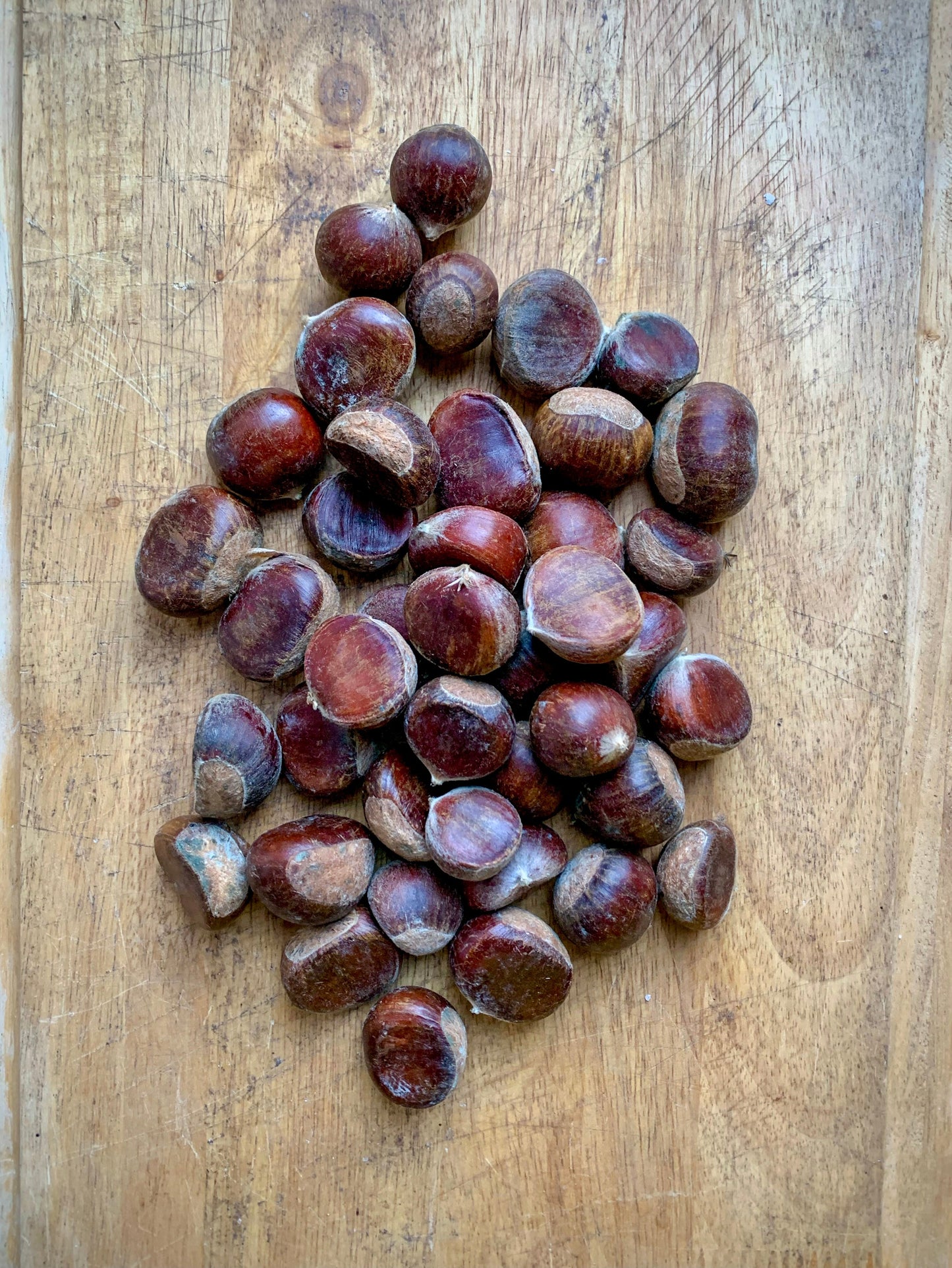 Chestnuts