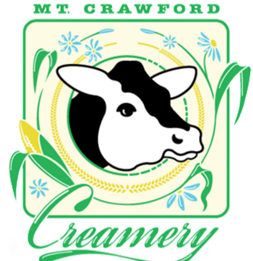 Local Heavy Cream