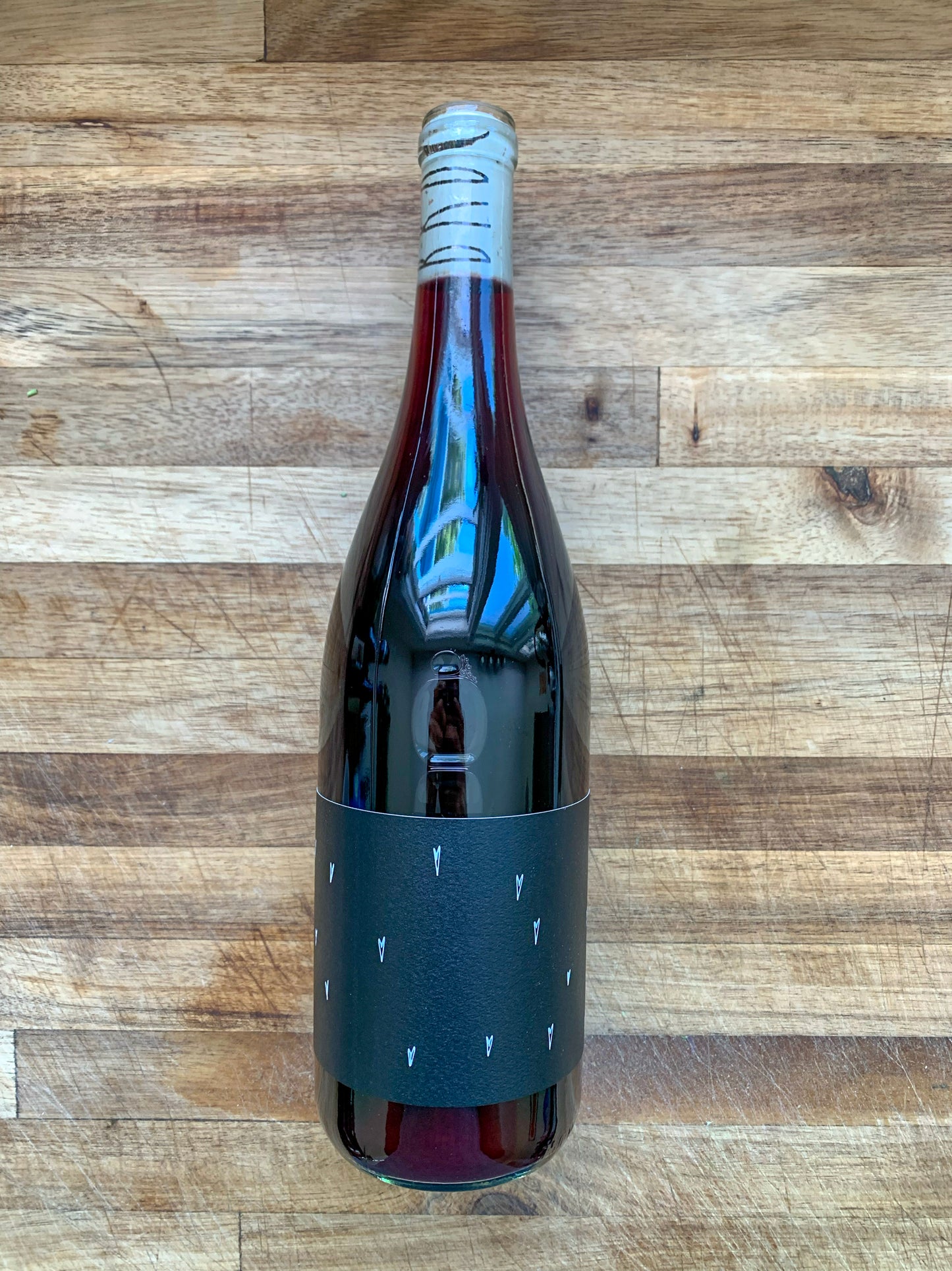 Broc Cellars "Love" Red 2020