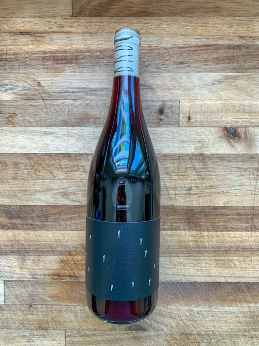 Broc Cellars "Love" Red 2020