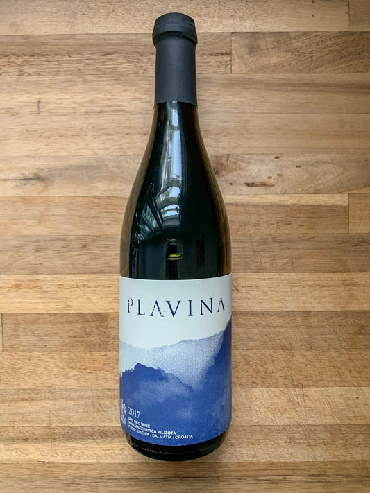 Piližota Plavina 2017