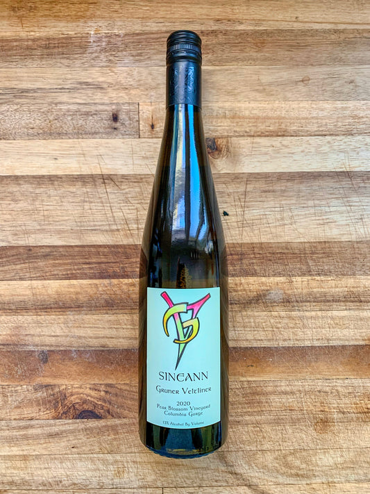Sineann Grüner Veltliner 2020