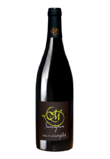 Catherine & Michel Langlois Val de Loire Sauvignon 2018